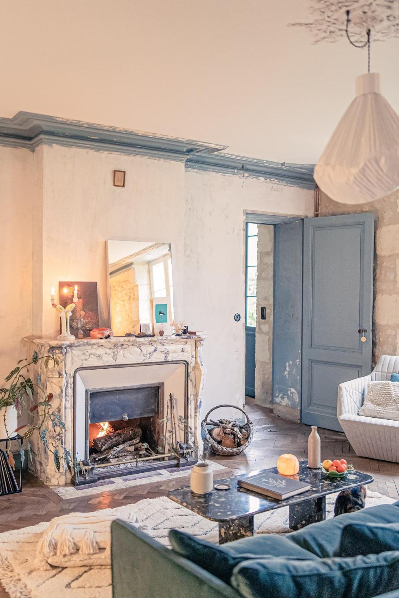 La Nuit & Le Jour Acomodação com café da manhã Vertheuil-en-Médoc Exterior foto